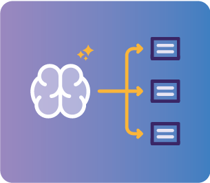 Extract structured data