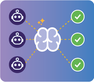 Automate through MCP (Model Context Protocol)