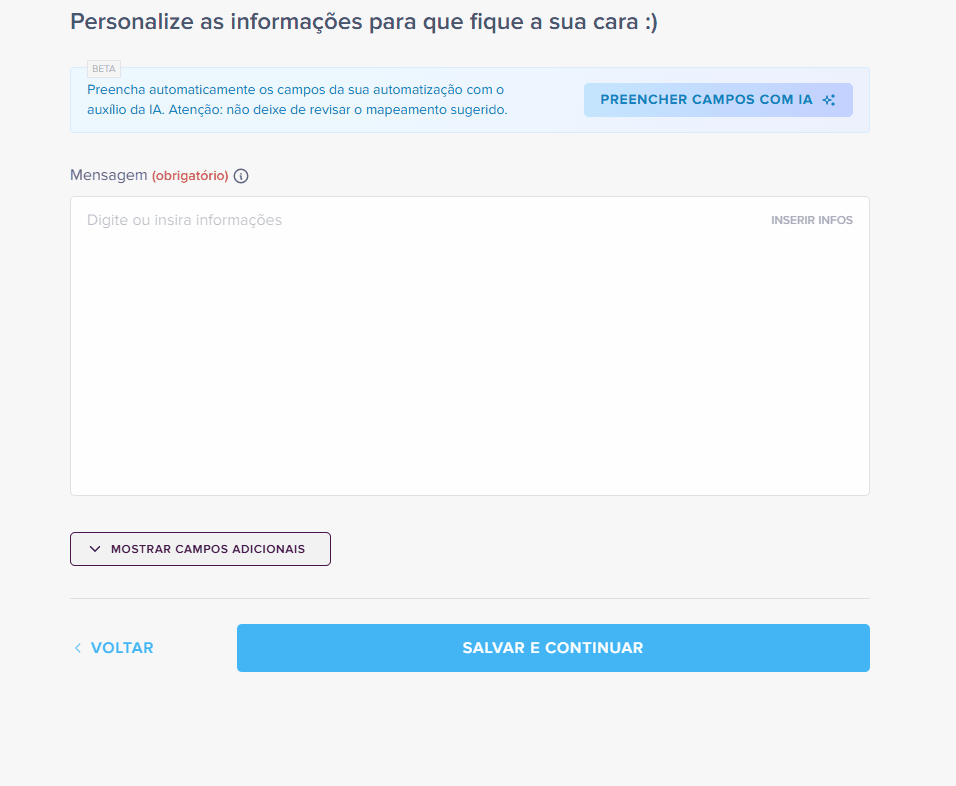 receber notícias seo