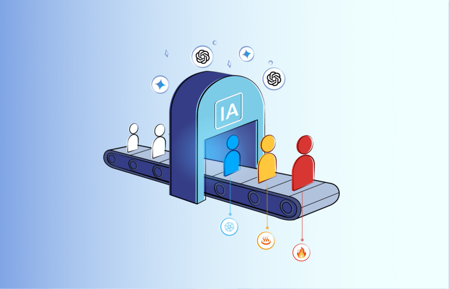overview de IA