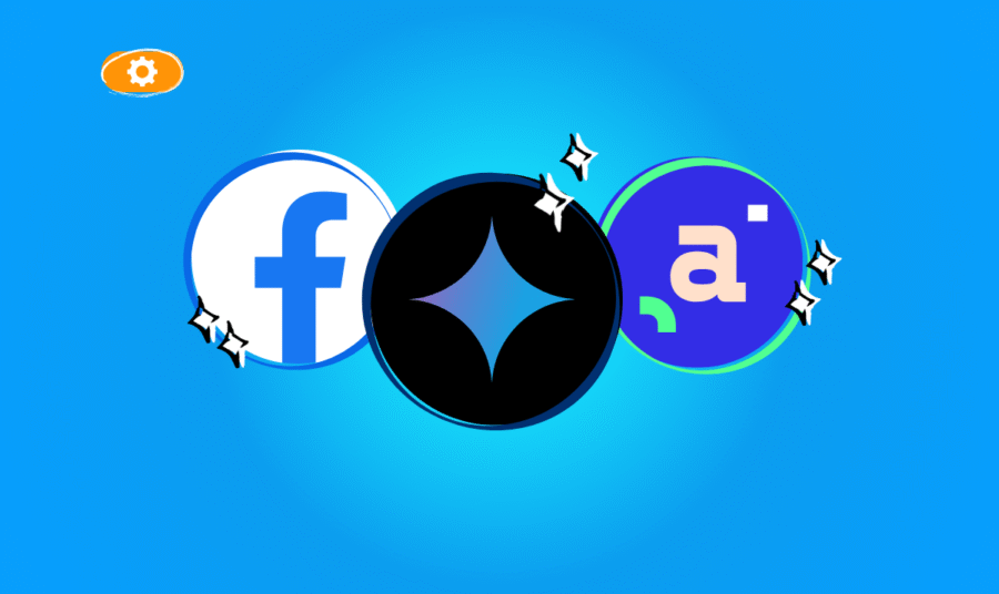 como categorizar leads com IA