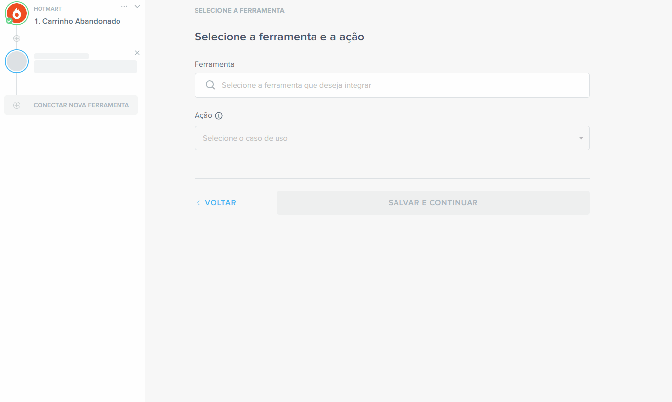 configurando o prompt do claude