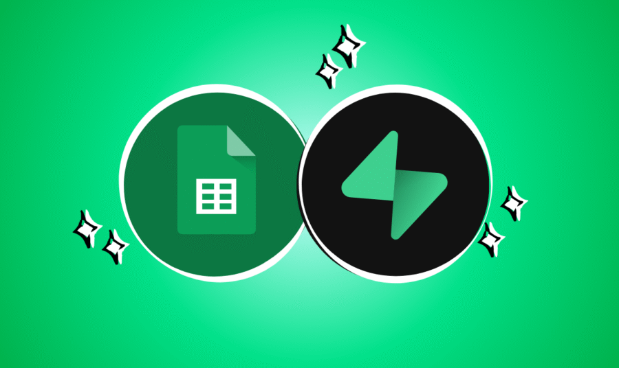 supabase google sheets
