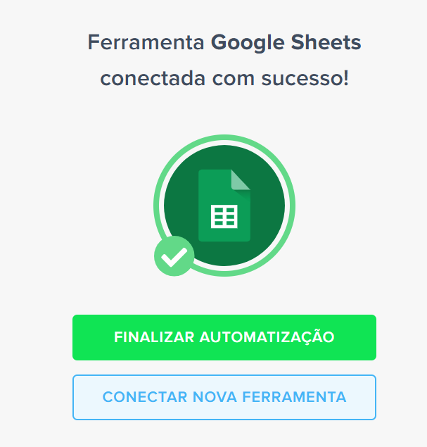 tiktok e sheets