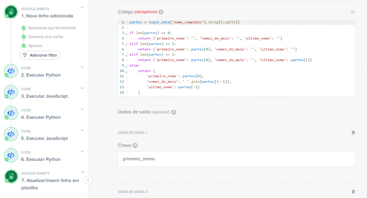 pluga code relay app