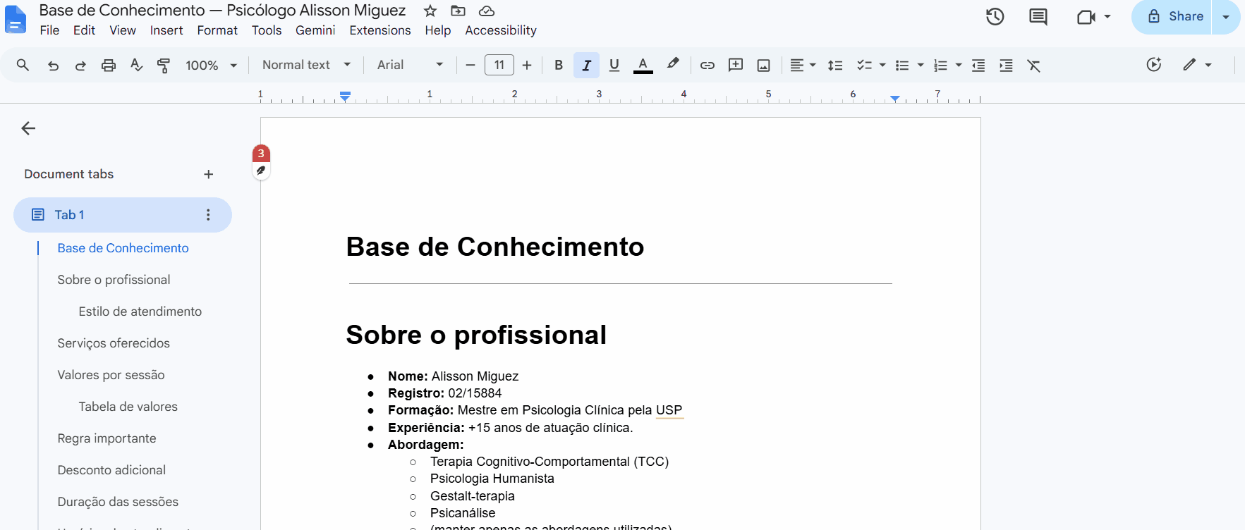 agente de ia para agendamentos