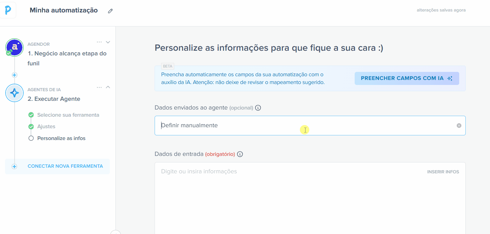 passagem de bastão 5