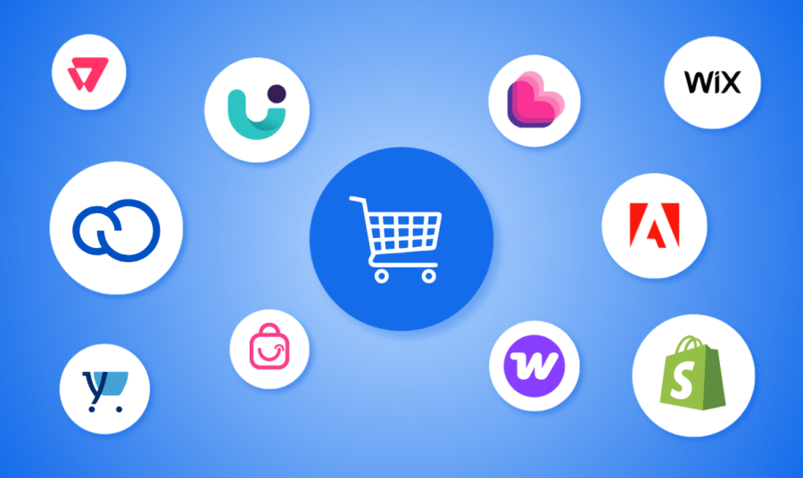 melhor plataforma ecommerce