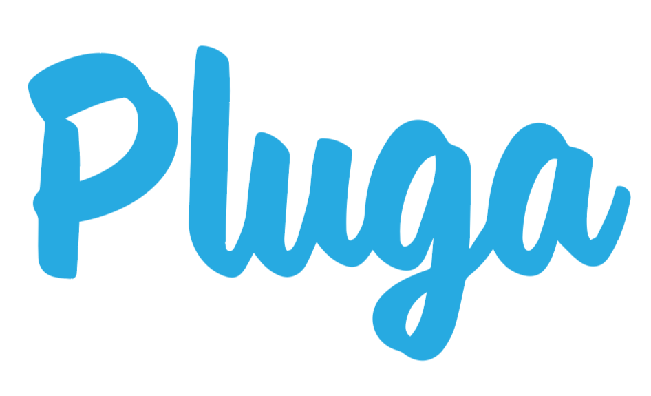 pluga antiga logo
