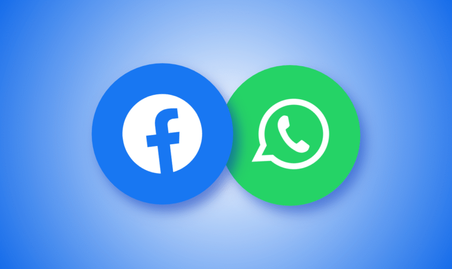 facebook lead ads whatsapp